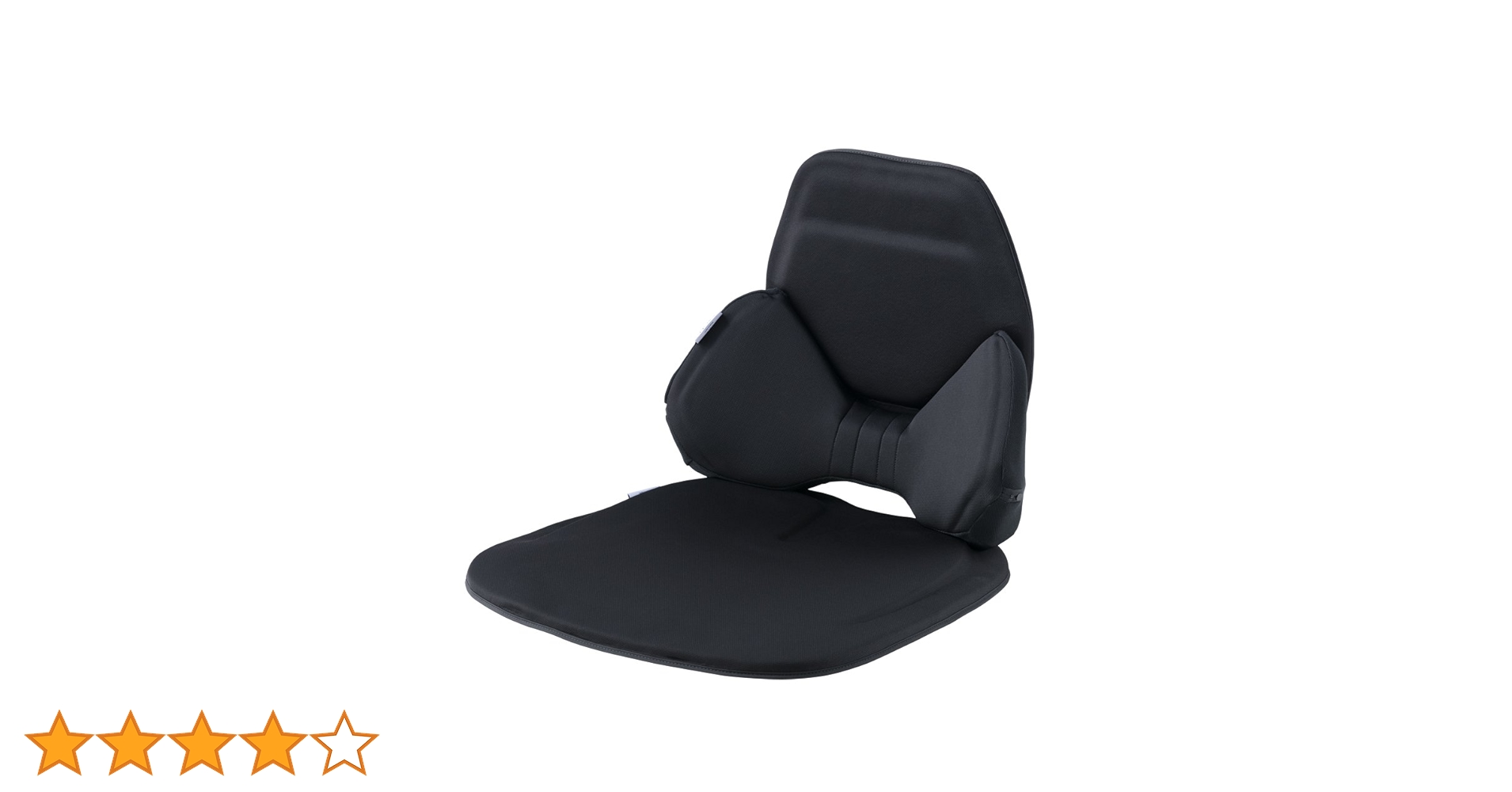 Amazon | EXGEL(エクスジェル) 自動車用クッション ハグドライブ